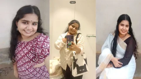 Tamil Mallu Gf Fucked Harder Sex Mms