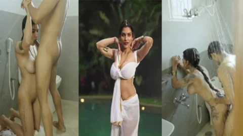 Resmi Nair BJ Full Steps Sex RAINFALL