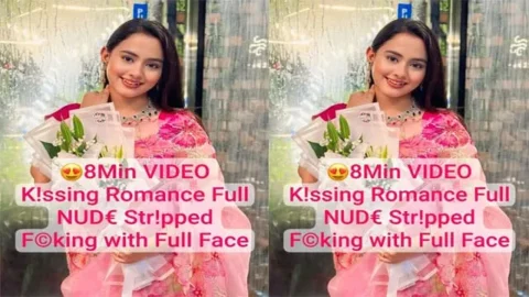 Horny Desi Girl Oyo 8Min Full - HD Fucking Leak Video