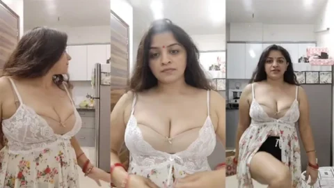 Vandana Pathak Mrs Vandana Instagram Exclusive Live Update Video