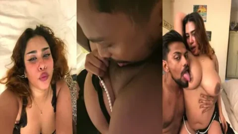 Hot Stripchat Couple - Doing Nude Fans For Live Video