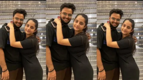 Hot Desi Girlfriend Fucking - Sucking Dick First Time