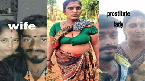 Tamil Guy Nude collection - Wife And Prostitute Lady
