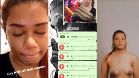 Malaysian Tamil Girl Cheating Multiple Guys Chudai leak