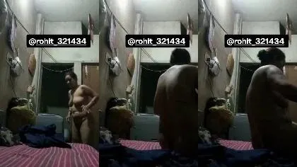 Tharki Dad Reocrd Wife Stepdaugter Part 29