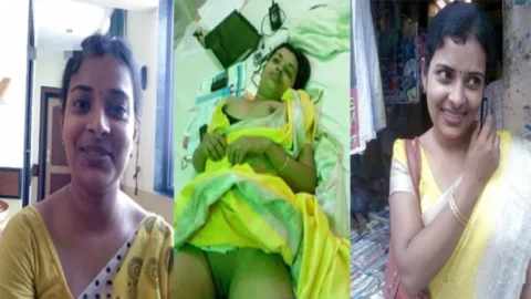 Middle Age Desi Tow Friends Fucking Young Wife