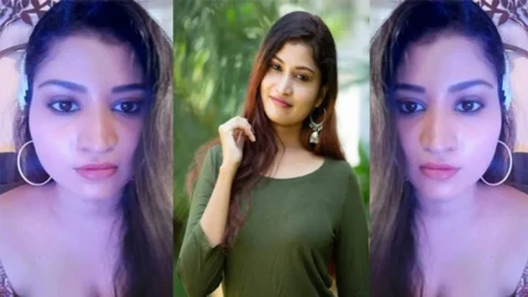 Actress Kommal Official Onlyfans Collection 2