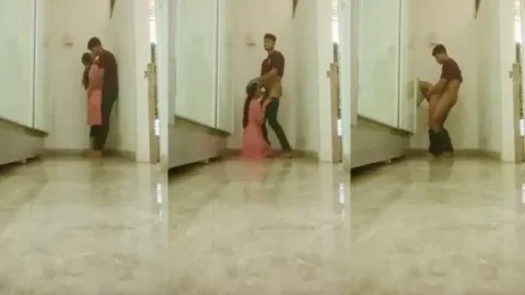 Standing Babe Fucking So Harder Leaked