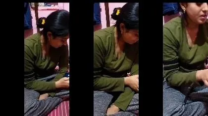 Tharki Dad Reocrd Wife Stepdaugter Part 10