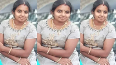 Most Viral Cuck Tamil Wife Threesome Fucking Video HD