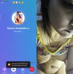 Call girl video service TG 338