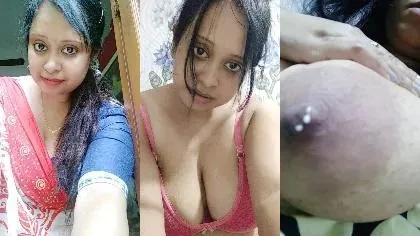 Boudi Showing Hot Milky Big Boobs Sexy Ass Shaved Pussy Rubbing Part 2