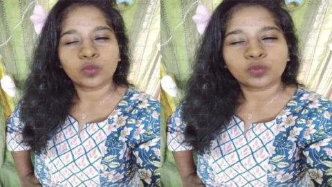 Tamil Chubby Girl Blowjob Fucking Riding Video