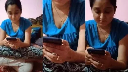 Tharki Dad Reocrd Wife Stepdaugter Part 21