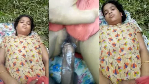 Desi Randi Nasty Pussy Outdoor Fucking Big Cock