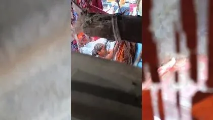 Desi Girl Bathing Secrelty Nude Captured By Neighbour Part 2