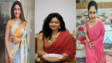 Poonam Bajwa Hot Bday Bikini live