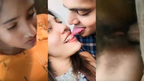 Exclusive Young Punjabi Girl Hard Fucking With Lover
