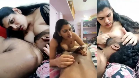 Hot Wife Blowing Dick Handjob Until Cum Part 2 Update