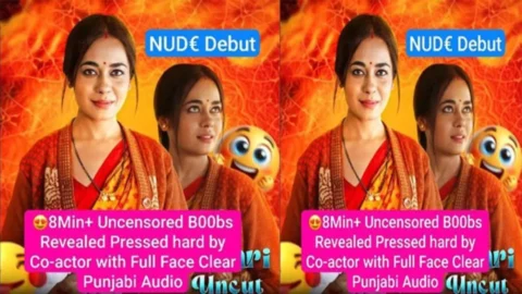 Most Famous Actress Finally NUDE For First Time Ever, Fucking Riding Hard by Co actor