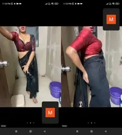 Video call service girl TG 2