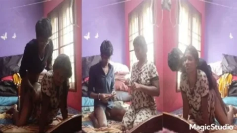 Cute Teen Bro Sis Condom Cover Fucking Homemade Fun