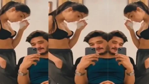 Beautiful Sexy Gf Hard Fucking Video