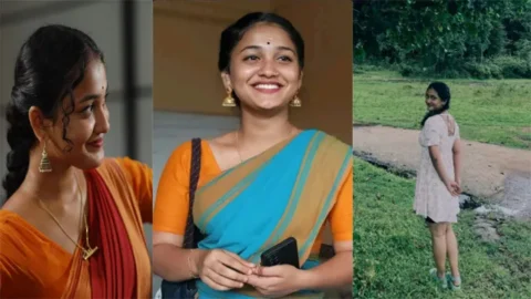 Beautiful Mallu GF Boobs - Creampie n Riding Mms