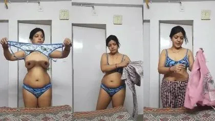 Cockold Couple Priya Bhabi Share With Hubby Friend Part 1