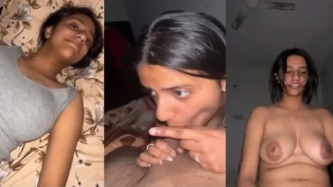 Indian Horny GF Fucking Dirty Talking