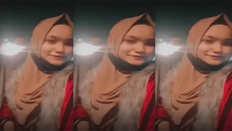 Sexy Hijabi Gf Sucking Lover Dick Pron Video