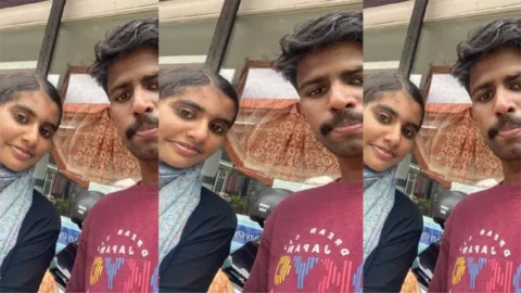 Tamil First Time - Virgin GF OYO Hard Exposed