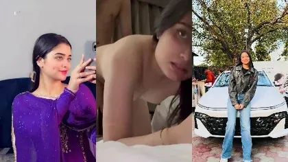 Beautiful Punjabi Gf Kaurpreet Fuck Hard From Behind