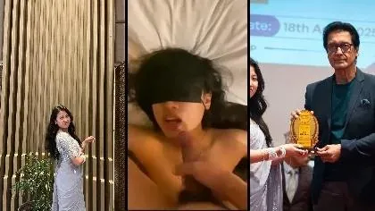 Nepali College Gf Prama Hot Tits Giving Blowjob Sucking Balls Sexy Hairy Pussy Fucking Hard In Dogy Style Cum In Mouth Part 2