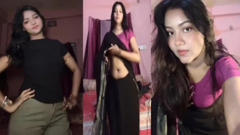 13 Videos - Latest Trending Bengali Tiktoker Nude Leak