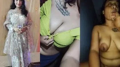 Tato Gf Dogy Style Fuck