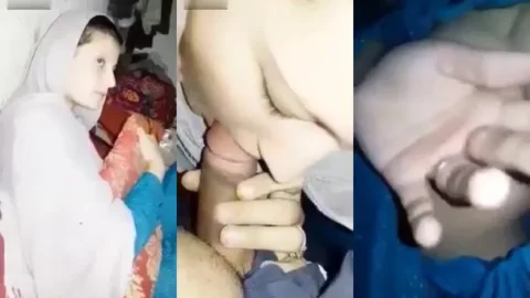 Pakistani muslim bhabhi Mahira ka hubby ke sath sex scene