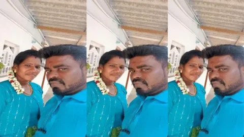Tamil Wife Sucking Dick Hard Fucking