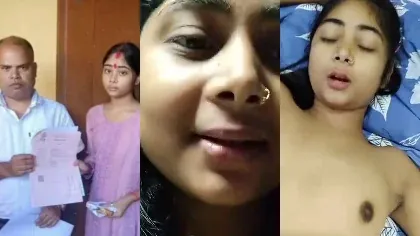 Assami Teacher Student Leack Mms Part 1