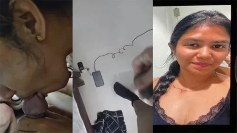 Cheating Wife Buttplug Painful Fucked By Bull Infront Of Husband