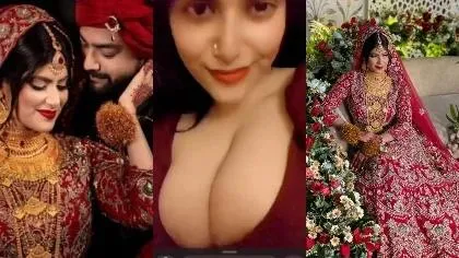 Newly Married University Professor Tanzina Affair With Student
