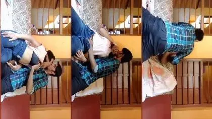 Desi Lover Romance Kissing Boobs Suck Fingering