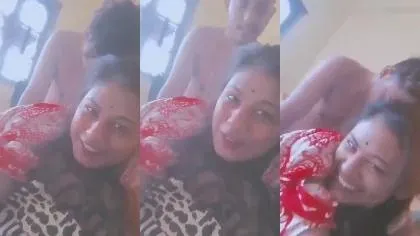 Beautiful Bhabi Fucking Backshot With Dever