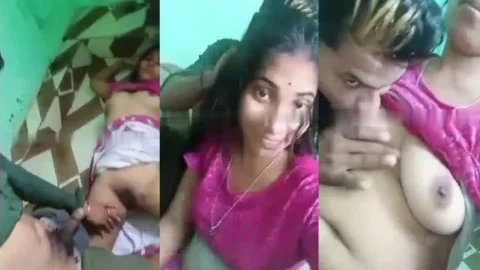 Desi Village Girl Missionary Fucking Leaked Enjoying