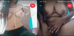 service girl fun call video 453