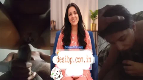 Mumbai Hotwife Giving Blowjob Dick Getting Pounded