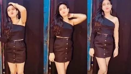 Tharki Dad Reocrd Wife Stepdaugter Part 22