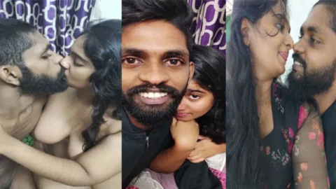 Beautiful Mallu Gf With Lover Video