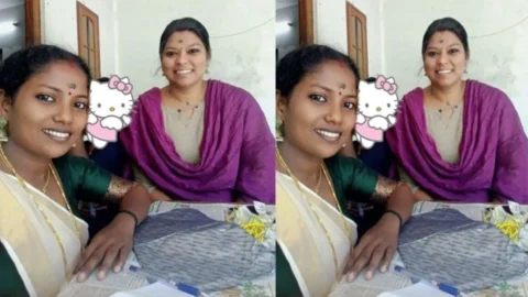 Mallu Beautiful milf Blouse Remove Big Boobs show