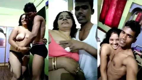 Real Devar Bhabhi Fucking - Nobody At Home